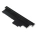 Batteria per Lenovo Thinkpad X200 / X201 Tablet-PC, 4600 mAh