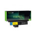 Batteria per Lenovo Thinkpad X200 / X201 Tablet-PC, 4600 mAh