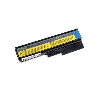 Batteria per Lenovo IdeaPad 3000 G430 / 3000 B460 / 3000 V460, 6600 mAh Batteria per Lenovo IdeaPad 3000 G430 / 3000 B460 / 3000 V460, 6600 mAh