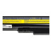 Batteria per Lenovo IdeaPad 3000 G430 / 3000 B460 / 3000 V460, 6600 mAh Batteria per Lenovo IdeaPad 3000 G430 / 3000 B460 / 3000 V460, 6600 mAh