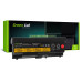 Batteria per Lenovo Thinkpad L530 / T530 / W530, 6600 mAh Batteria per Lenovo Thinkpad L530 / T530 / W530, 6600 mAh