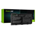 Batteria per MSI A5000 / A6000 / A6200 / CR600, 6600 mAh