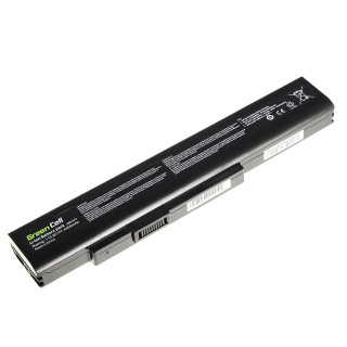 Batteria per Medion Akoya E6221 / Erazer X6815 / MSI A6400, 10.8V, 4400 mAh