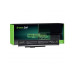 Batteria per Medion Akoya E6221 / Erazer X6815 / MSI A6400, 10.8V, 4400 mAh