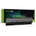 Batteria per Medion Akoya Mini E1311 / E1315 / MSI CR650, nero, 4400 mAh Batteria per Medion Akoya Mini E1311 / E1315 / MSI CR650, nero, 4400 mAh