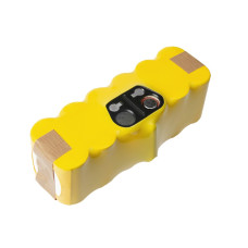 Batteria per iRobot Roomba 500 / 600 / 700 / 800 / 900, Ni-MH, 3500 mAh