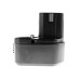 Batteria per Hitachi EB1212S / EB1214L / EB1220BL, 12 V, 2.1 Ah Batteria per Hitachi EB1212S / EB1214L / EB1220BL, 12 V, 2.1 Ah
