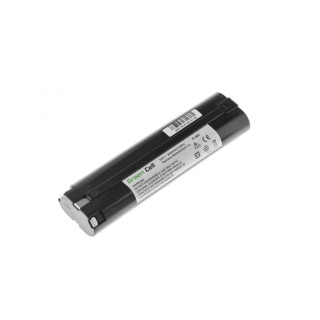 Batteria per Makita 9000 / 9001 / 9002 / 9003 / 9600, 9.6 V, 2.1 Ah Batteria per Makita 9000 / 9001 / 9002 / 9003 / 9600, 9.6 V, 2.1 Ah