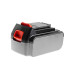 Batteria per Black & Decker BL1518 / BL2018, 18 V, 3.0 Ah