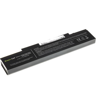 Batteria per Samsung R460 / R505 / R509, nero, 4400 mAh