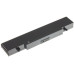 Batteria per Samsung R460 / R505 / R509, nero, 4400 mAh