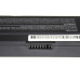 Batteria per Samsung R460 / R505 / R509, nero, 6600 mAh