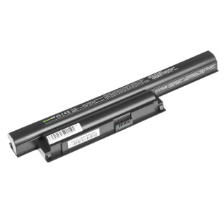 Batteria per Sony Vaio VGP-BPS22, 4400 mAh