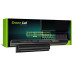 Batteria per Sony Vaio VGP-BPS22, 4400 mAh