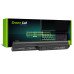 Batteria per Sony Vaio VGP-BPS26 / VGP-BPL26, 6600 mAh