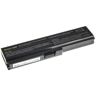 Batteria per Toshiba Satellite C650 / L750 / P750, 4400 mAh
