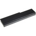 Batteria per Toshiba Satellite C650 / L750 / P750, 4400 mAh