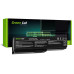 Batteria per Toshiba Satellite C650 / L750 / P750, 4400 mAh