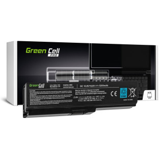 Batteria per Toshiba Satellite C650 / L750 / P750, 5200 mAh Batteria per Toshiba Satellite C650 / L750 / P750, 5200 mAh