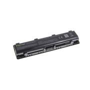 Batteria per Toshiba Satellite C800 / L850 / M840 / P840, 4400 mAh