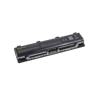 Batteria per Toshiba Satellite C800 / L850 / M840 / P840, 4400 mAh