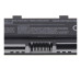Batteria per Toshiba Satellite C800 / L850 / M840 / P840, 4400 mAh