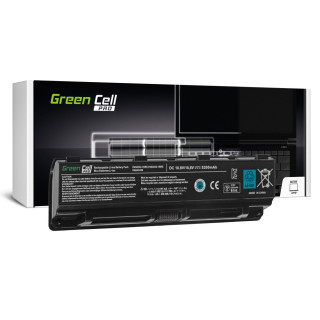 Batteria per Toshiba Satellite C800 / L850 / M840 / P840, 5200 mAh Batteria per Toshiba Satellite C800 / L850 / M840 / P840, 5200 mAh
