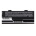 Batteria per Toshiba Satellite C800 / L850 / M840 / P840, 5200 mAh Batteria per Toshiba Satellite C800 / L850 / M840 / P840, 5200 mAh