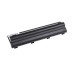 Batteria per Toshiba Satellite C800 / L850 / M840 / P840, 6600 mAh
