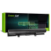 Batteria per Toshiba Satellite C50 / C55 / L50 / S50, 2200 mAh