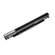 Batteria per HP 240 G4 / 245 G4 / 250 G4 / 255 G4, HS03, HS04, nero, 10.8 V, 2200 mAh Batteria per HP 240 G4 / 245 G4 / 250 G4 / 255 G4, HS03, HS04, nero, 10.8 V, 2200 mAh