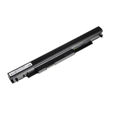 Batteria per HP 240 G4 / 245 G4 / 250 G4 / 255 G4, HS03, HS04, nero, 10.8 V, 2200 mAh