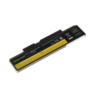 Batteria per Lenovo Thinkpad Edge E550 / E555 / E560 / E565, 4400 mAh