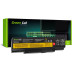 Batteria per Lenovo Thinkpad Edge E550 / E555 / E560 / E565, 4400 mAh