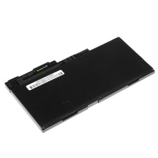 Batteria per HP EliteBook 740 / 750 / 840 / 850, CM03XL, 4000 mAh