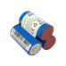 Batteria per AEG Liliput, 2000 mAh