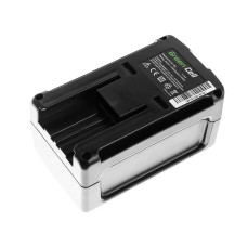 Batteria per Kärcher BV 5/1 BP / T 9/1 BP / EF426, 4500 mAh