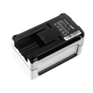Batteria per Kärcher BV 5/1 BP / T 9/1 BP / EF426, 4500 mAh