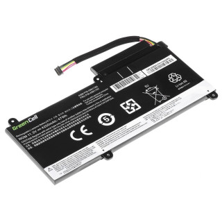 Batteria per Lenovo Thinkpad E450 / E455 / E460, 4200 mAh