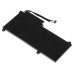 Batteria per Lenovo Thinkpad E450 / E455 / E460, 4200 mAh