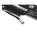 Batteria per Lenovo Thinkpad E450 / E455 / E460, 4200 mAh