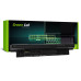 Batteria per Dell Inspiron 14 / 14R / 15 / 15R / 15RV / 17 / 17R, 11.1V, 2200 mAh Batteria per Dell Inspiron 14 / 14R / 15 / 15R / 15RV / 17 / 17R, 11.1V, 2200 mAh