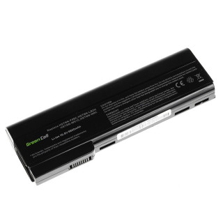 Batteria per HP Elitebook 8460p / 8560p / HP Probook 6360b / 6470b, 6600 mAh