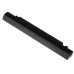 Batteria per Asus GL552 / ZX50, A41N1424, 2200 mAh