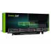 Batteria per Asus GL552 / ZX50, A41N1424, 2200 mAh