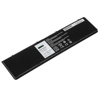 Batteria per Dell Latitude 14 7000 / E7440 / E7450, 7.4V, 4500 mAh