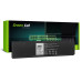 Batteria per Dell Latitude 14 7000 / E7440 / E7450, 7.4V, 4500 mAh