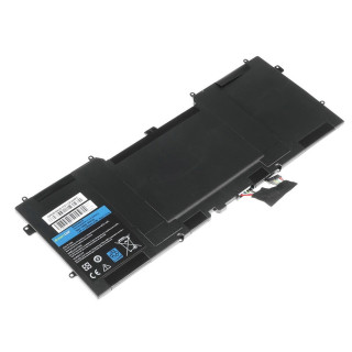 Batteria per Dell XPS 13 Ultrabook / XPS 12 -L221X / XPS 13-L321X, 6300 mAh