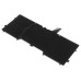 Batteria per Dell XPS 13 Ultrabook / XPS 12 -L221X / XPS 13-L321X, 6300 mAh