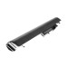 Batteria per HP 240 G2 / 240 G3 / 250 G2 / 250 G3, OA03, OA04, argento, 14.8 V, 2200 mAh Batteria per HP 240 G2 / 240 G3 / 250 G2 / 250 G3, OA03, OA04, argento, 14.8 V, 2200 mAh